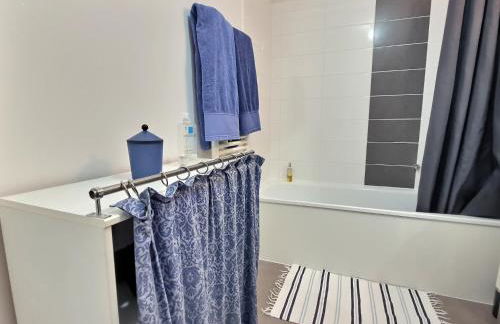 Vaste appartement avec terrasse, parking, proche Parc Expo Avignon - Photo 11