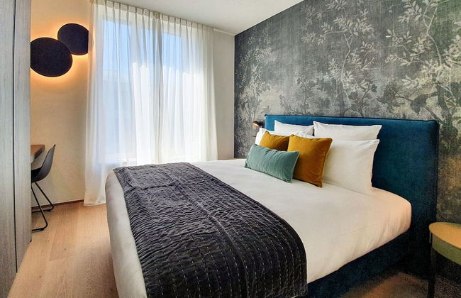 The Central City - Luxury ApartHotel - Foto 13