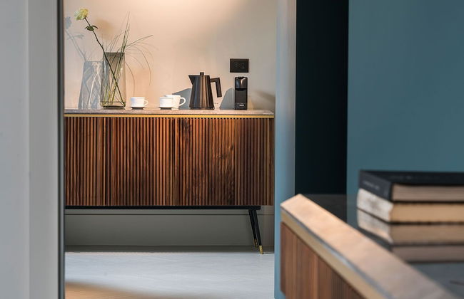 Byssus Suites - Foto 45