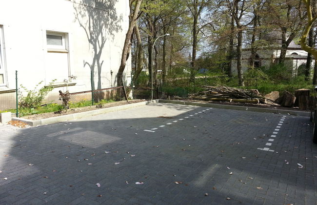 Vila Sonnberg - Foto 61