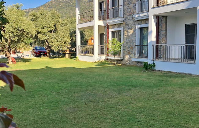 Oliva Casa Apart Hotel - Photo 8