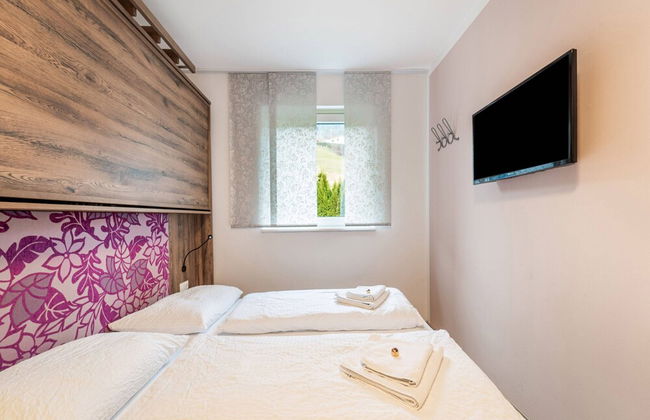 Apartment in St. Georgen / Salzburg Near ski Area - Foto 3