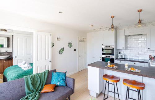 The Cosy Urban Jungle - Brixton - Foto 12