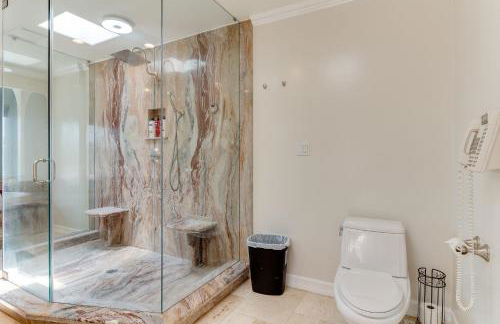 Beverly Hills City View Mansion - Foto 51