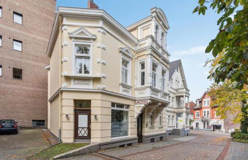 WohnLiebe2-Stilvoll-Klinik-Therme-Zentral - Foto 11