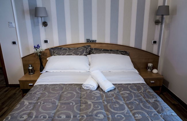 St. Peter Bed in Rome - Foto 3