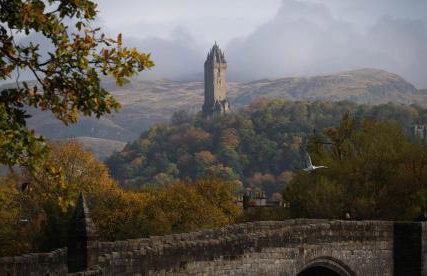 Park View apartment, Gleneagles Village, Auchterarder - Foto 45