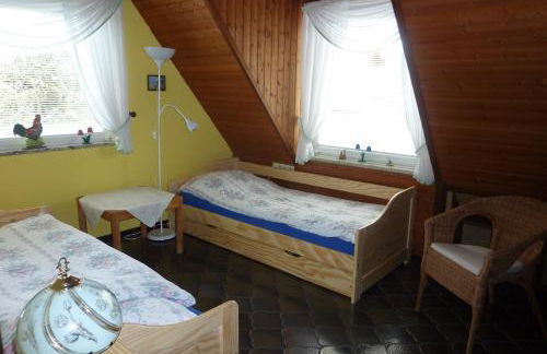 Ferienwohnung Haus Anne - Foto 7