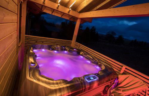 The Lodges at Artlegarth - Photo 48