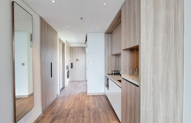 Luxe Rental Apartments - Residence A La Carte - Foto 30