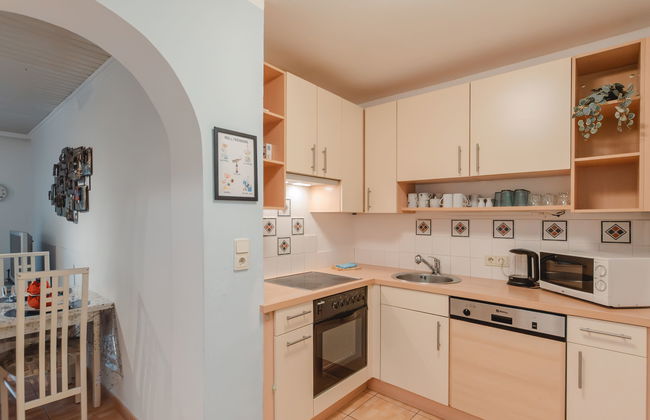 Terrace Garden Retreat - Foto 4