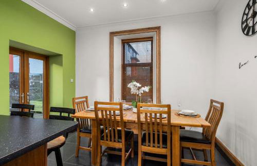 Fontain House - 4 bedroom Victorian villa - Foto 26