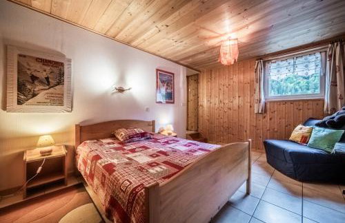 Chalet Ermena - Photo 13