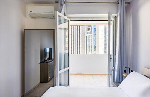 Casa Kenzo with parking by NapoliApartments - Foto 55