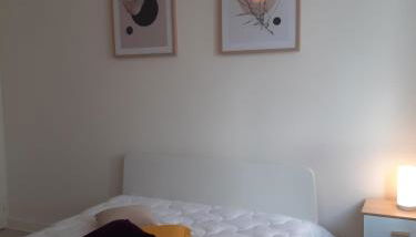 Un appartement lumineux avec vue exceptionnelle avec 3 chambres - Foto 4