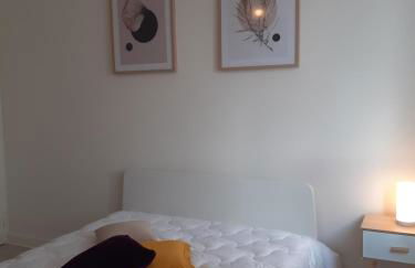 Un appartement lumineux avec vue exceptionnelle avec 3 chambres - Foto 4