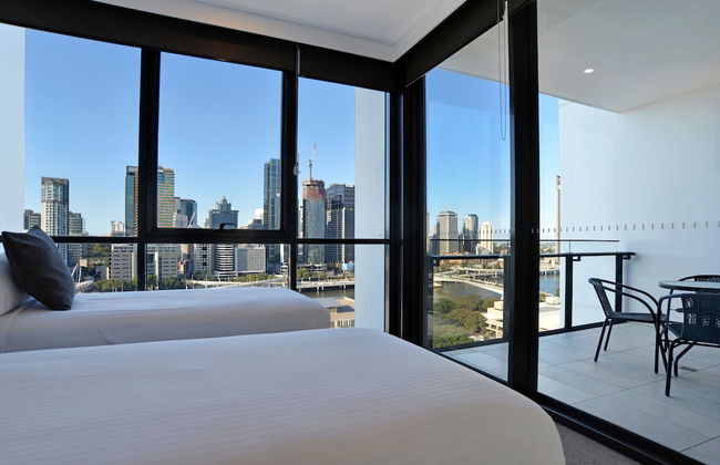 Hope Street Apartments by CLLIX - Photo 7