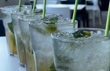 Apart Hotel Atlantic - Foto 44