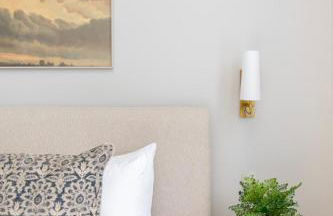 Luxury by Music Row Belmont Vanderbilt FREE Parking - Foto 27