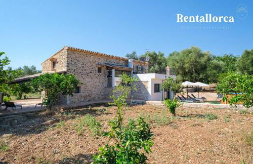 Ses Rotes by Rentallorca - Foto 32