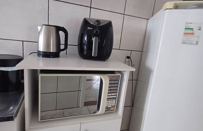 Residencial Irati - Balneário Camboriu - Photo 8