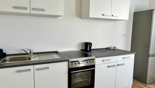 Monteurwohnung und Ferienwohnung Philippsburg - Foto 3, stove