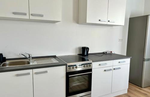 Monteurwohnung und Ferienwohnung Philippsburg - Foto 3