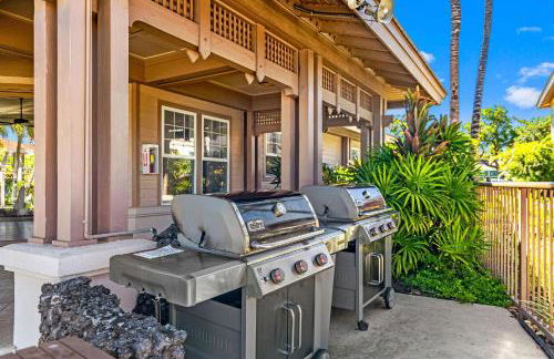 Waikoloa Colony Villas#903 - Foto 40