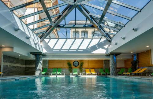 CGH Résidence Boutique Le Napoléon - Photo 1