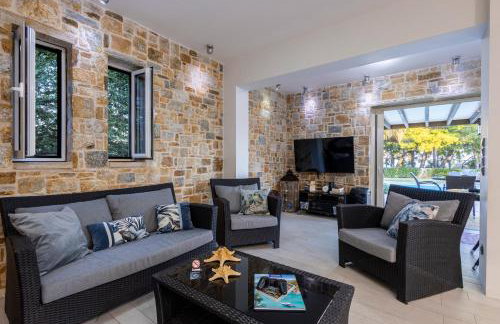 Villa Aggeliki - Foto 8