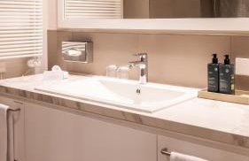 Hotel Rosenpark - Foto 13