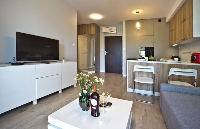 P&O Apartments Szeligowska - Foto 12