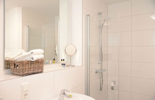 ADAPT APARTMENT HOTEL Giessen - Foto 16