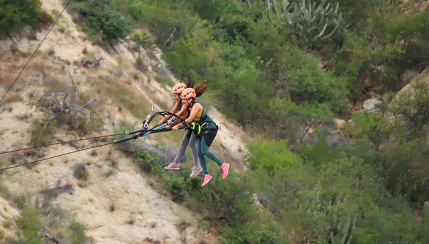 Sling Swinger Tour - Foto 5