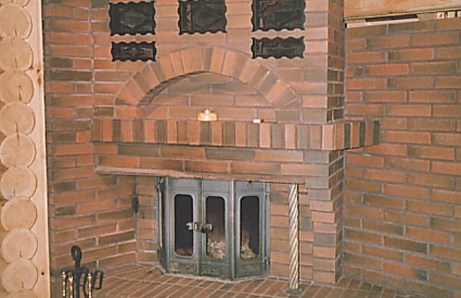 Villa vuorikotka - Foto 21