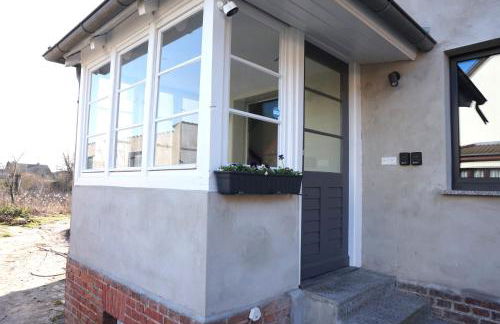 FeWo EG am Fluss mit Terrasse - eine grüne Oase - Foto 44