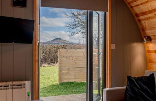 Wyke Lodges - Pod 1 - Foto 12