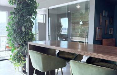 Modern Downtown SLC - Foto 46