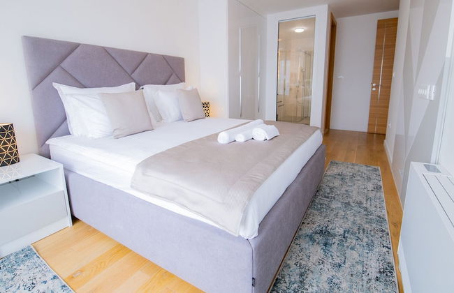 River Walk Sarajevo - Foto 6