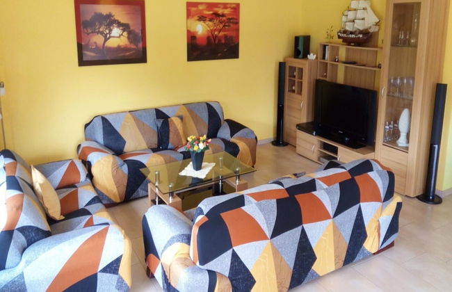 Apartment House at Kiessee, Westerholt - Foto 45