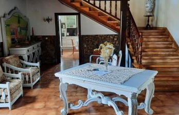 Palacio Marqués Vega de Anzo - Villa de campo sXVII - Foto 23