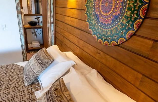 Cabanas Rosa Mistica - Photo 13