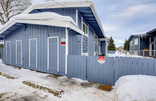 Easily Explore Anchorage! Modern Duplex Near Town - Photo 24