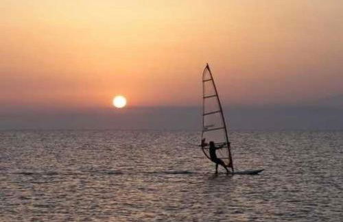 TEJO HOUSE RIVER Lisbon (Cacilhas) - Foto 33