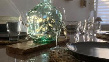 Gite comme chez soi Ducey les Chèris - Foto 4