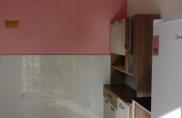 Kitnet Mobiliado - Foto 1