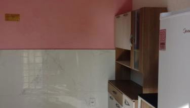 Kitnet Mobiliado - Foto 1