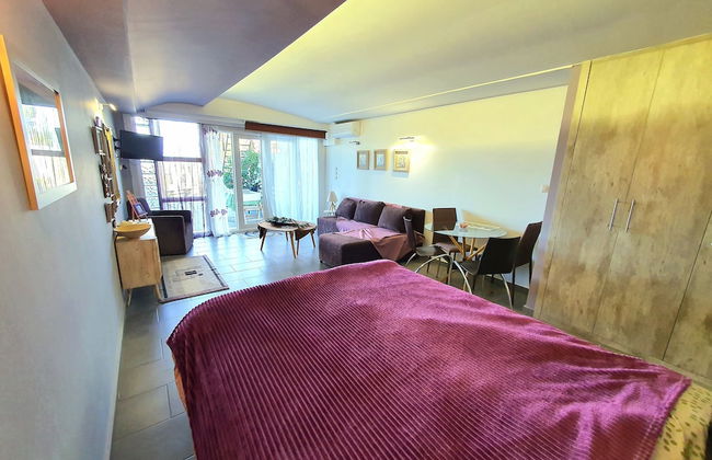 Magical View Studios 2 Asproneri, Kamena Vourla - Foto 14