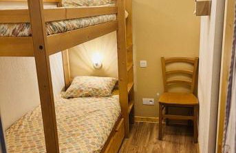 Appart 6pers pieds des pistes avec piscine - Foto 4