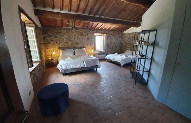 VIN Hotel - La Meridiana - Photo 17